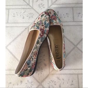 Vintage Coasters brand Needlework Flats