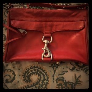 Mini Mac Rebecca Minkoff