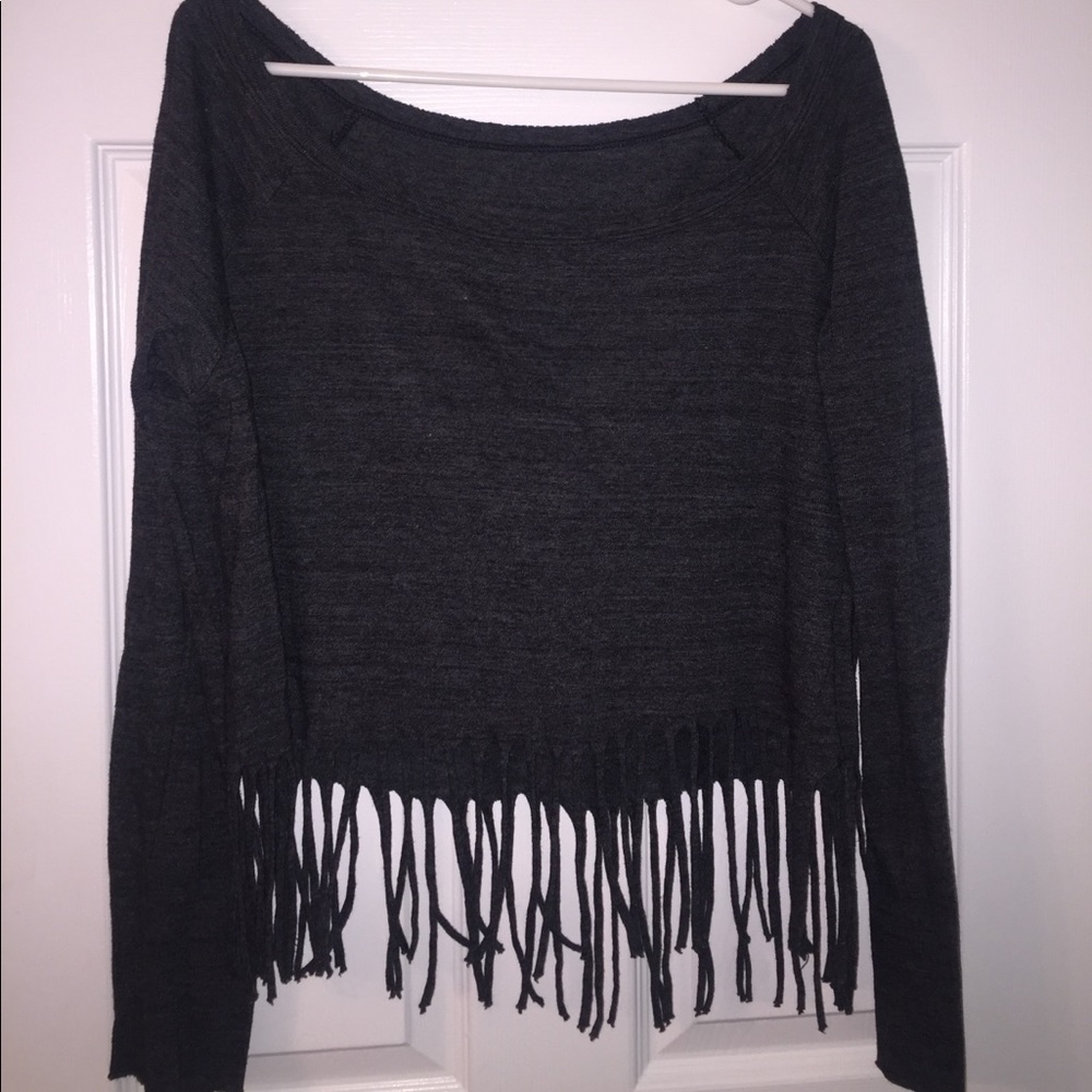 long sleeves