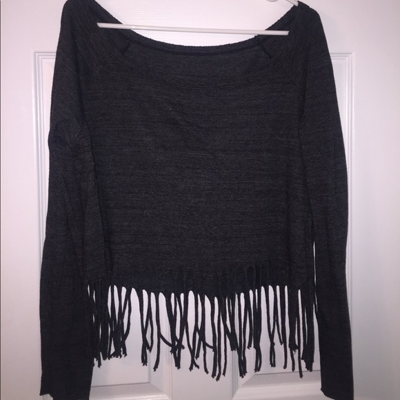 Tops - long sleeves