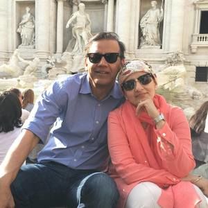 Meet your Posher, Anjum