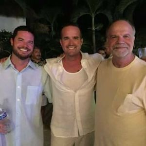 Meet your Posher, Patrick