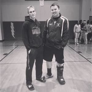 Meet your Posher, Conner