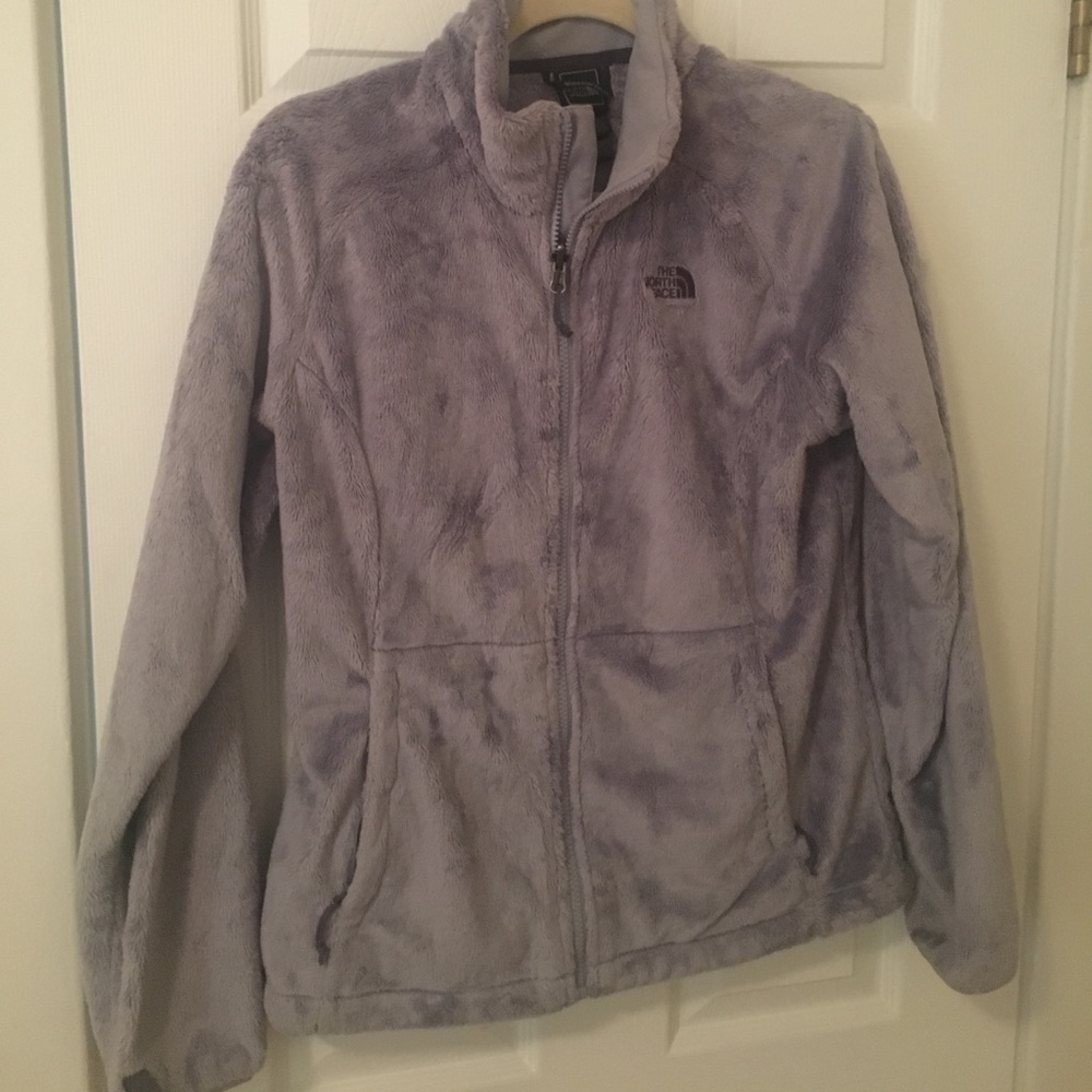 North face jacket
