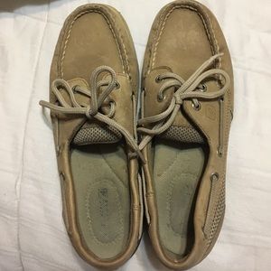 Women's sperrys