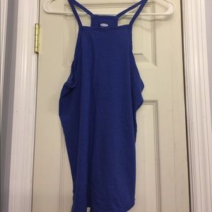 Four Light weight Old Navy tank tops