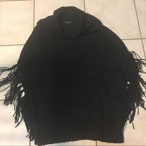 Poncho