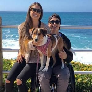 Meet your Posher, Todd