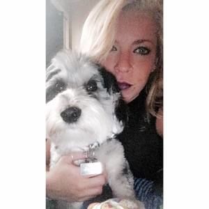 Meet your Posher, Kristina