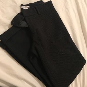 Club Monaco Renay crop pant