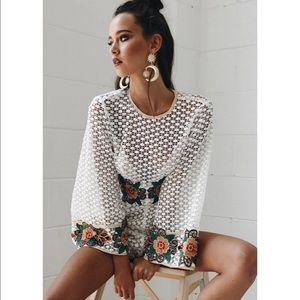 Playsuit