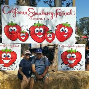 Meet your Posher, Marlen