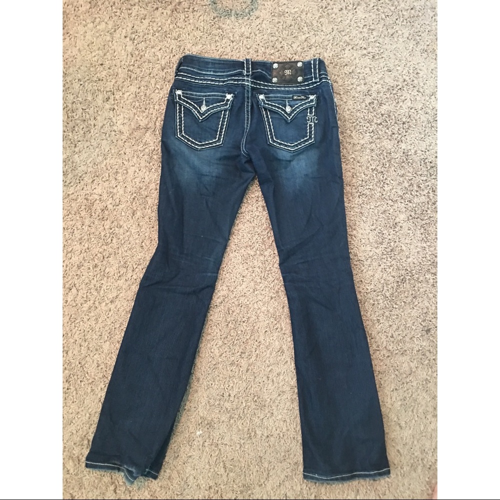 Miss Me bootcut Jeans