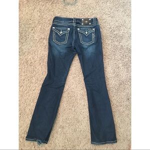 Miss Me bootcut Jeans