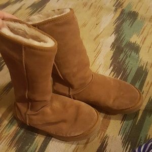 Ugg boot