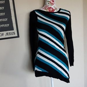 striped sweater top❤❤