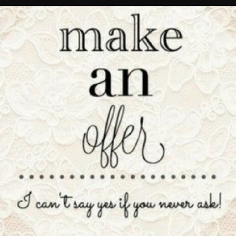 I LOVE OFFERS