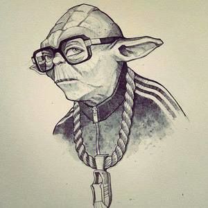 Meet your Posher, James