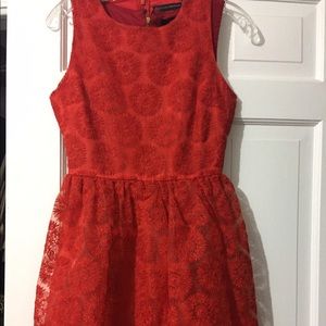 Zara dress