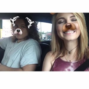 Meet your Posher, Connor