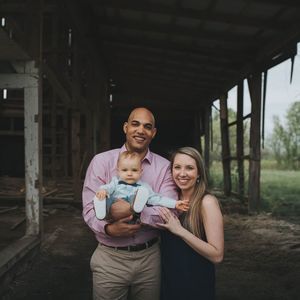 Meet your Posher, Miranda