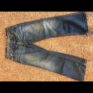 BKE Tyler Jeans