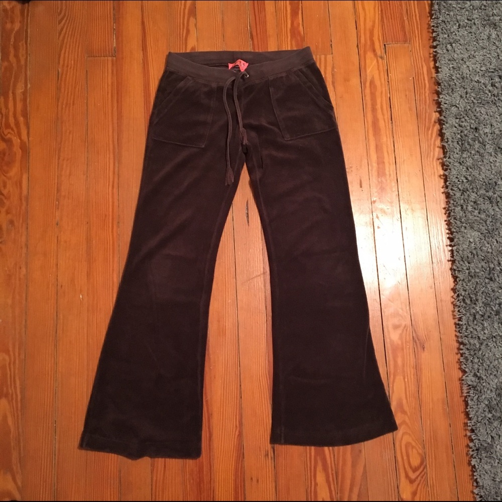 Juicy Couture Sweatpants
