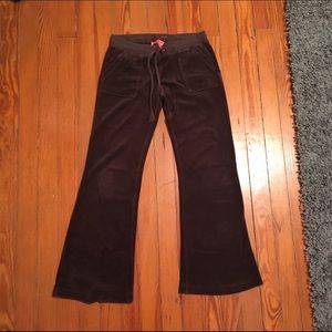 Juicy Couture Sweatpants