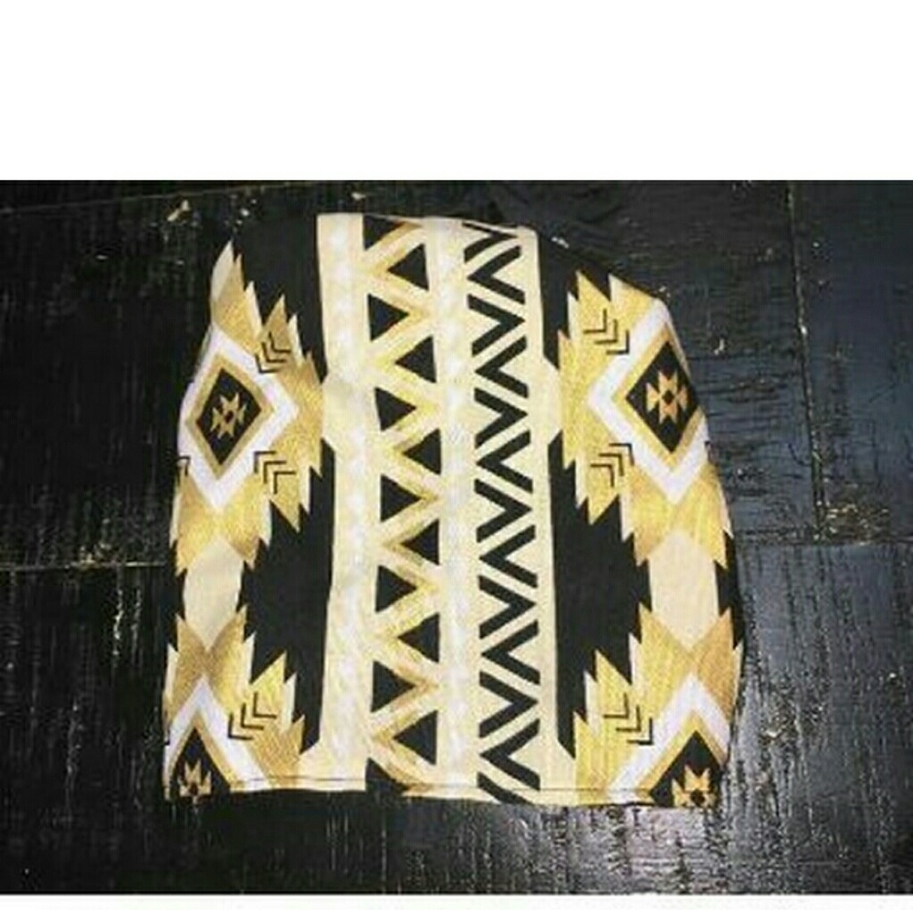 Crop top Boutique