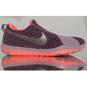 Nike free connect  women's shoes size 7
