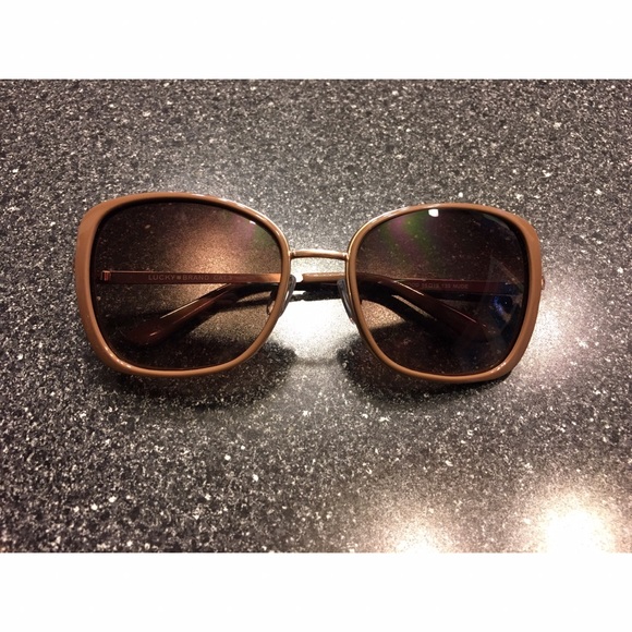lucky sunglass