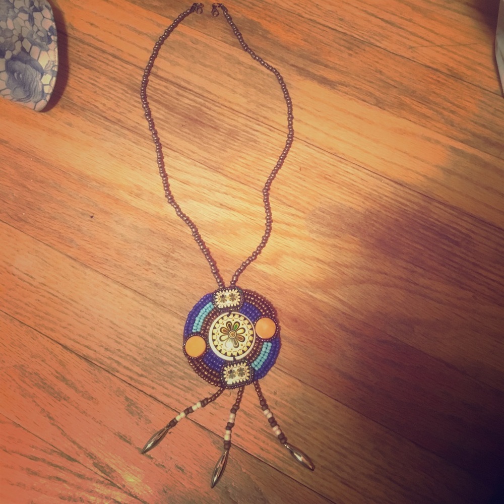 Necklace
