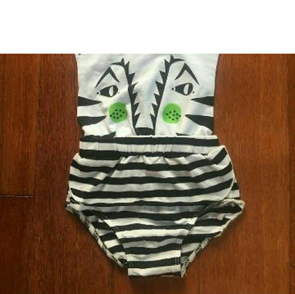 Boutique romper