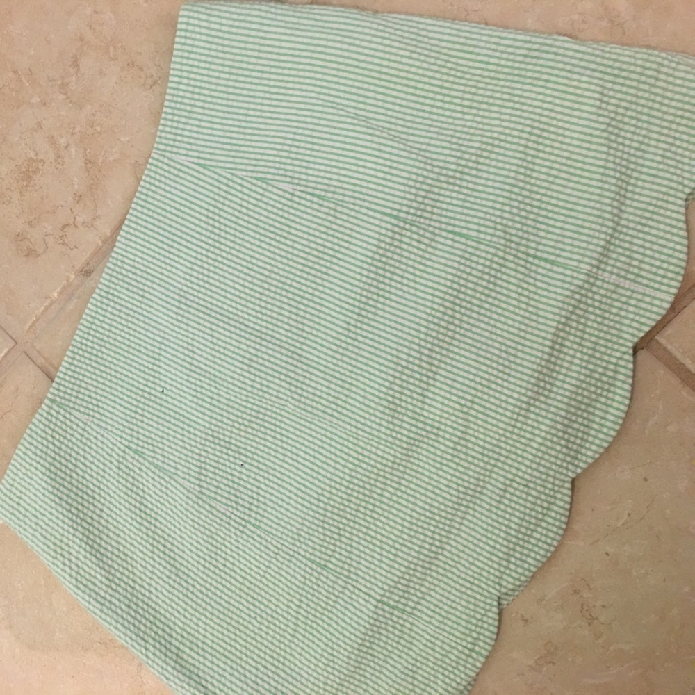 Lilly Pulitzer skort