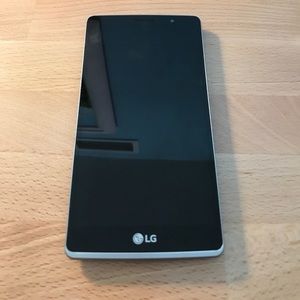 Lg g stylo boost mobile