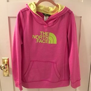North Face Hoodie