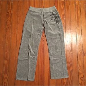 Juicy Couture Sweatpants