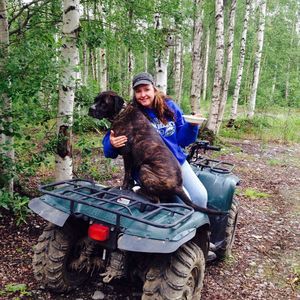 Meet your Posher, Annette