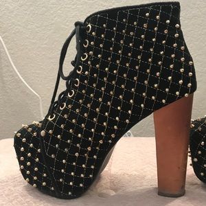 Jeffrey Campbell litas