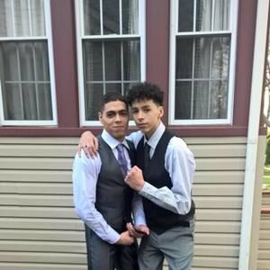 Meet your Posher, Isaac