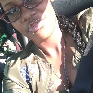 Meet your Posher, Shawnee