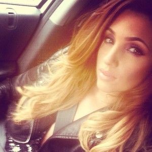 Meet your Posher, Jen