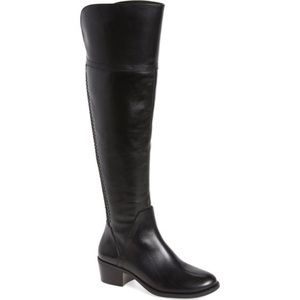 Beautiful Vince Camuto Yo Pedra Leather Boot