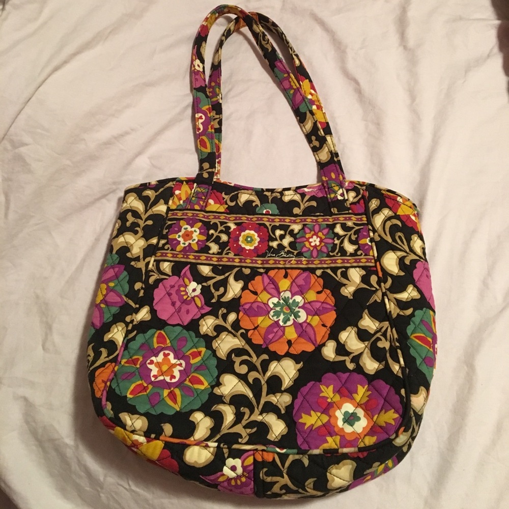 Vera Bradley Tote
