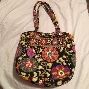 Vera Bradley Tote