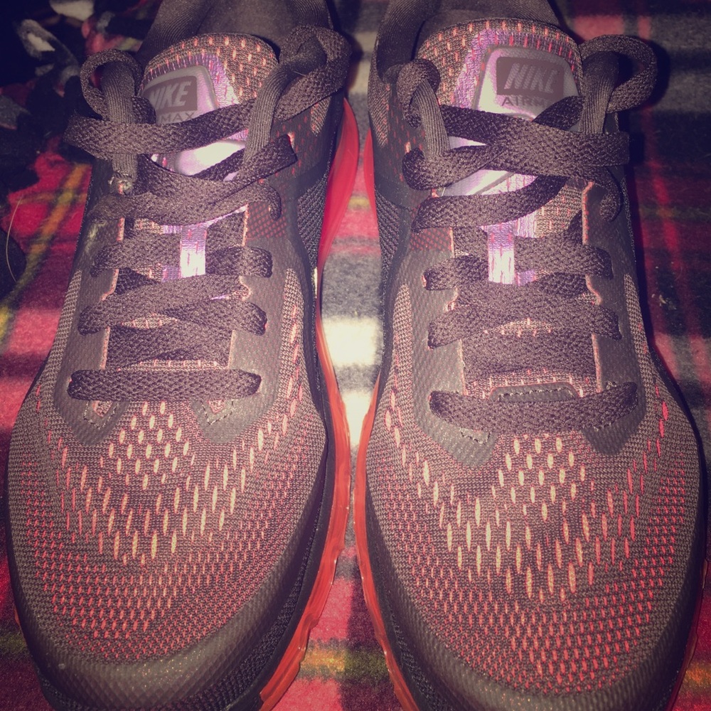 Nike air max