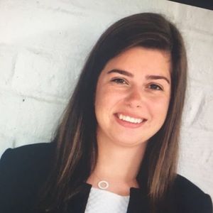 Meet your Posher, Amelia