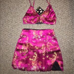 Omighty Chinese Festival Top