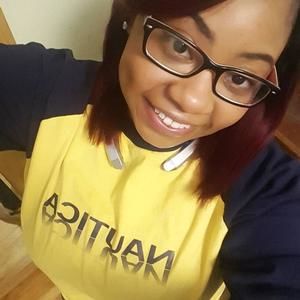 Meet your Posher, Brittany