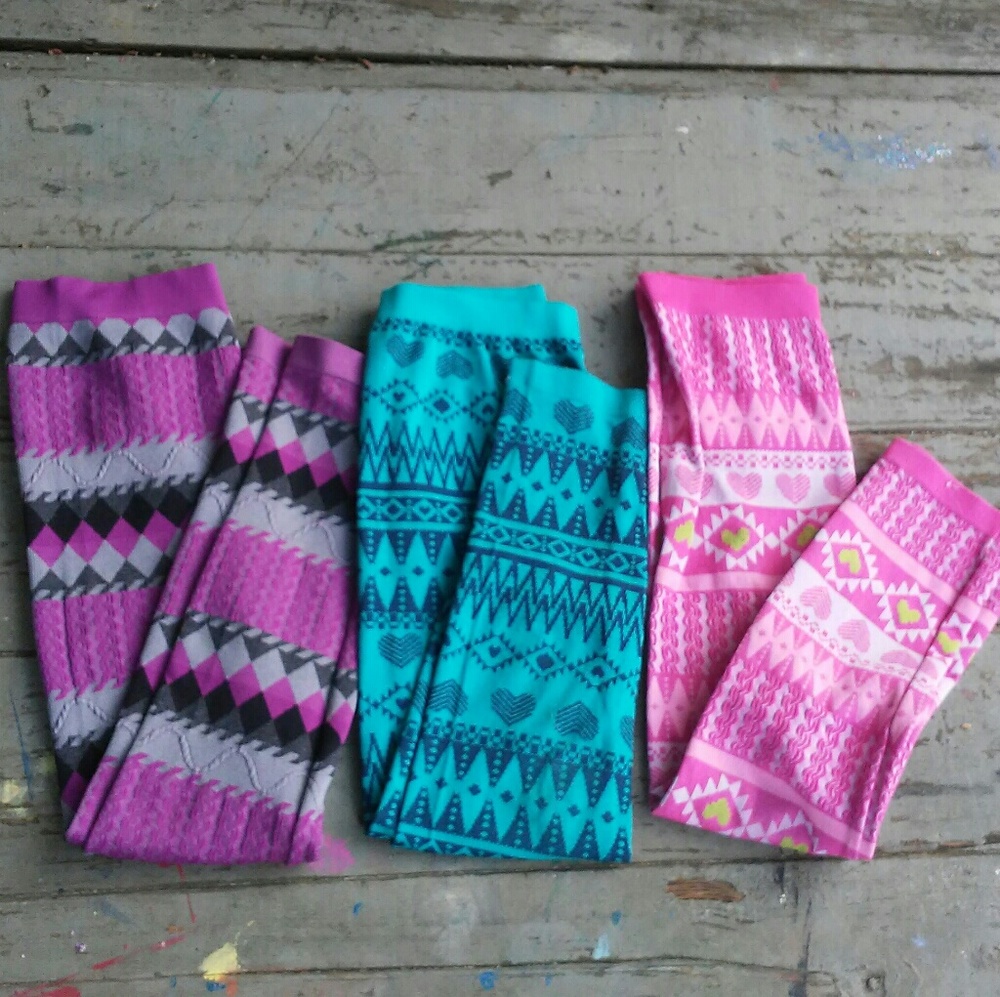 Legging bundle
